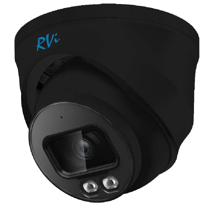 IP-камера RVI RVI-1NCEL2266(2.8)black