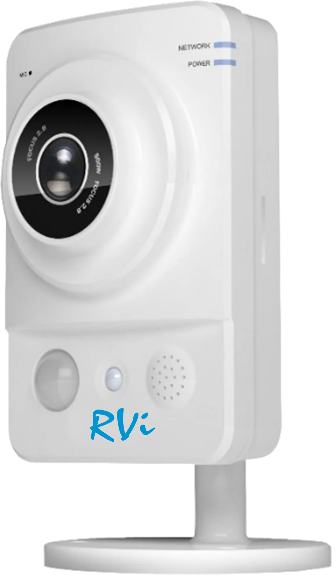 IP-камера RVI RVI-IPC12 NEW