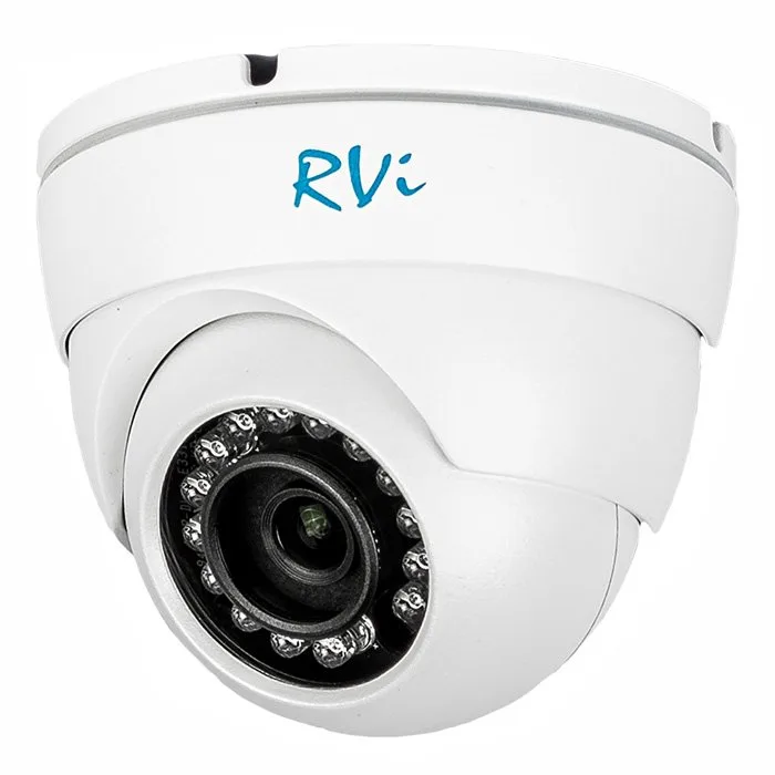 IP-камера RVI RVI-IPC33S(3.6 мм) IP-камера RVI RVI-IPC33S(3.6 мм)