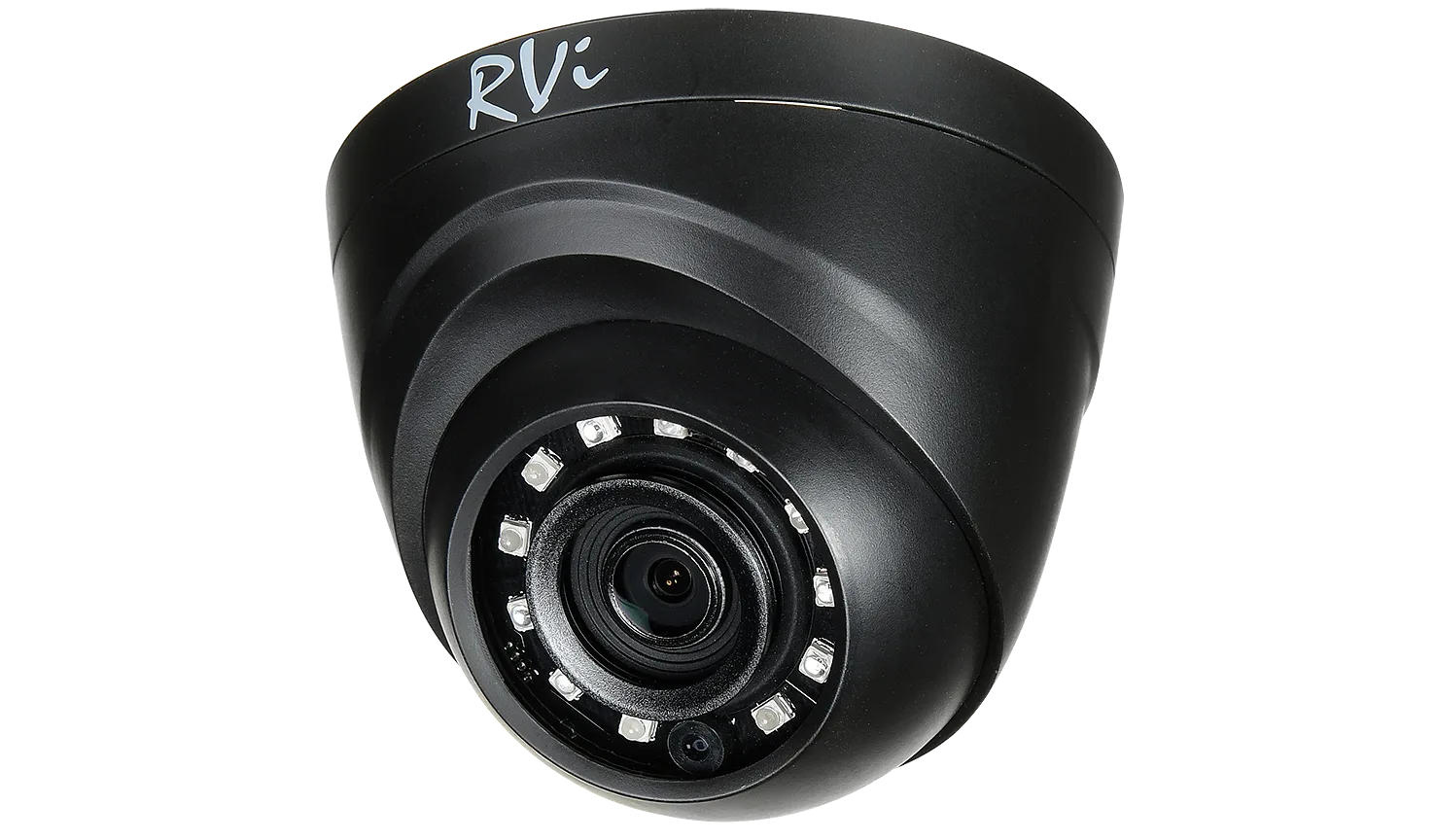 Видеокамера RVI RVI-1ACE100(2.8)black Видеокамера RVI RVI-1ACE100(2.8)black