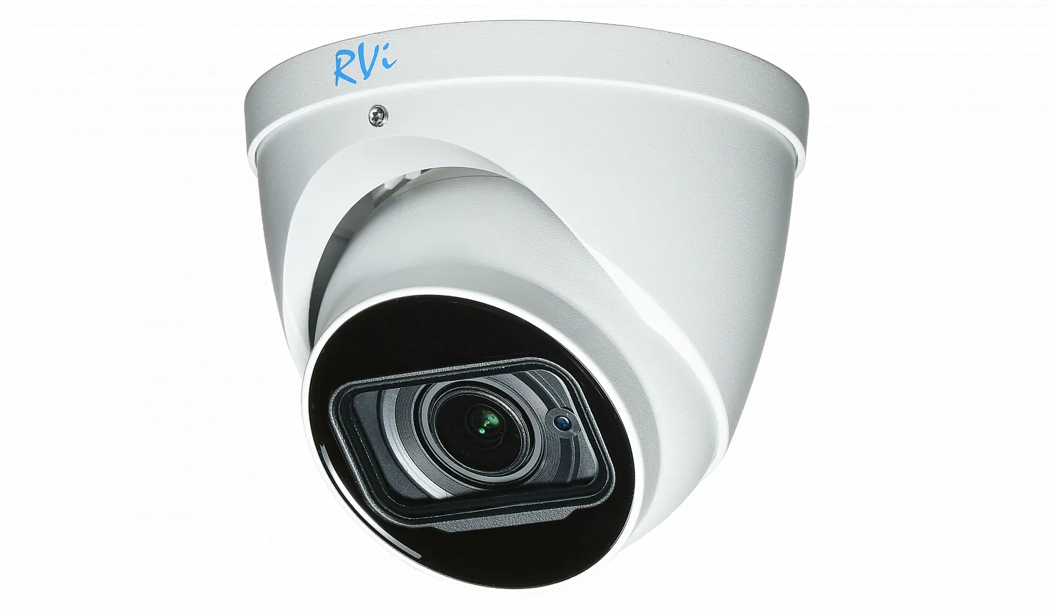 Видеокамера RVI RVI-1ACE202MA(2.7-12)white