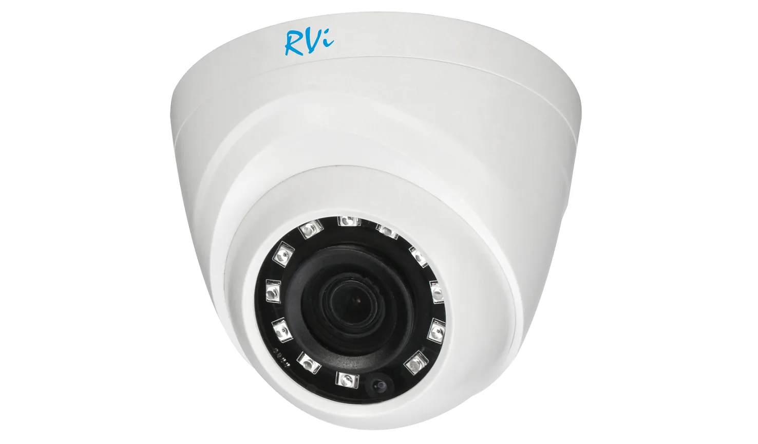 Видеокамера RVI RVI-1ACE400(2.8)white Видеокамера RVI RVI-1ACE400(2.8)white