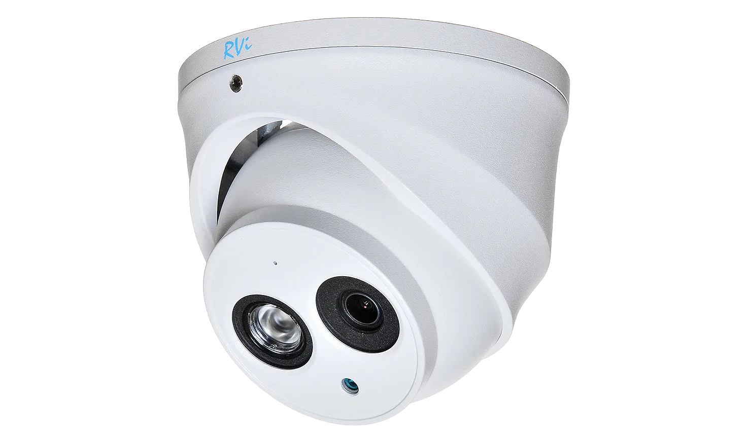 Видеокамера RVI RVI-1ACE402A(2.8)white
