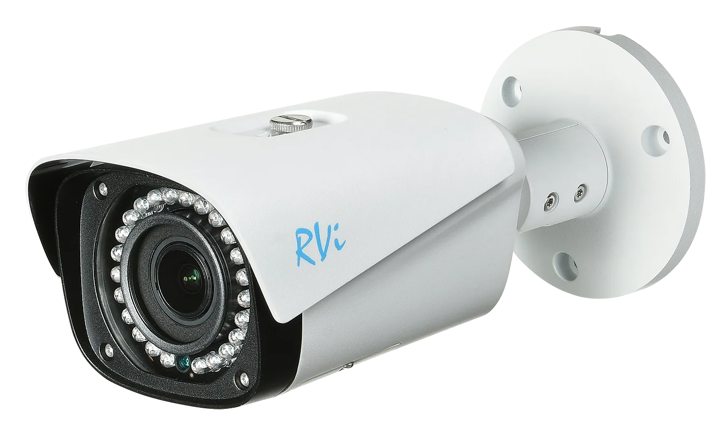 Видеокамера RVI RVI-1ACT102(2.7-13.5)white