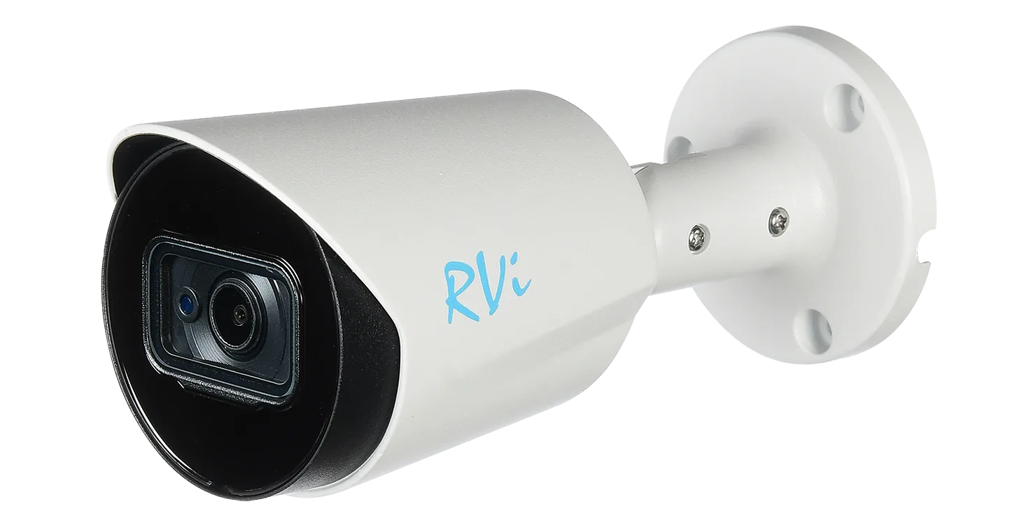 Видеокамера RVI RVI-1ACT802A(2.8)white Видеокамера RVI RVI-1ACT802A(2.8)white