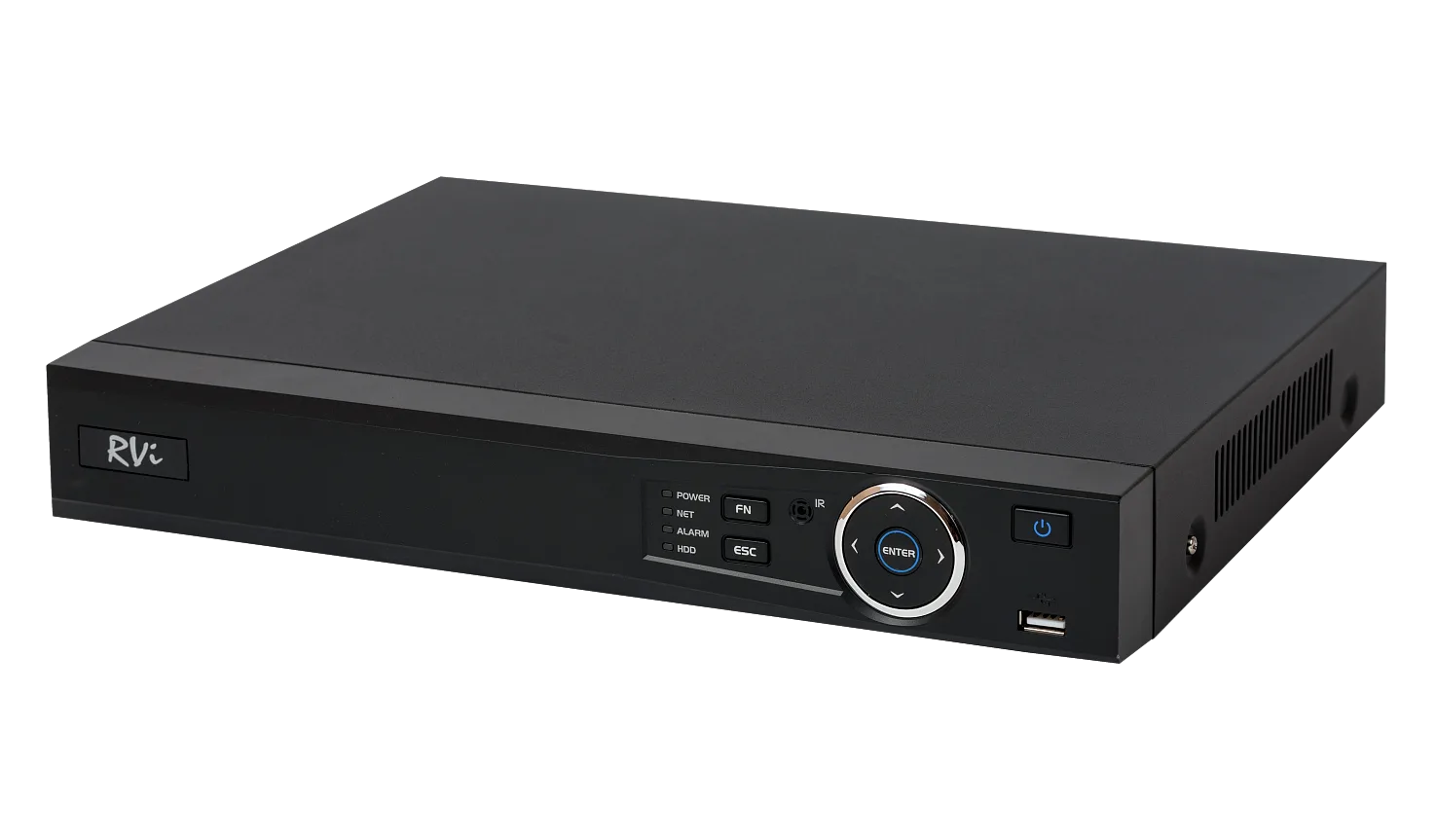 Видеорегистратор RVI RVI-1HDR1161M Видеорегистратор RVI RVI-1HDR1161M