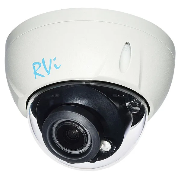 IP-камера RVI RVI-1NCD2365(2.7-13.5)white IP-камера RVI RVI-1NCD2365(2.7-13.5)white