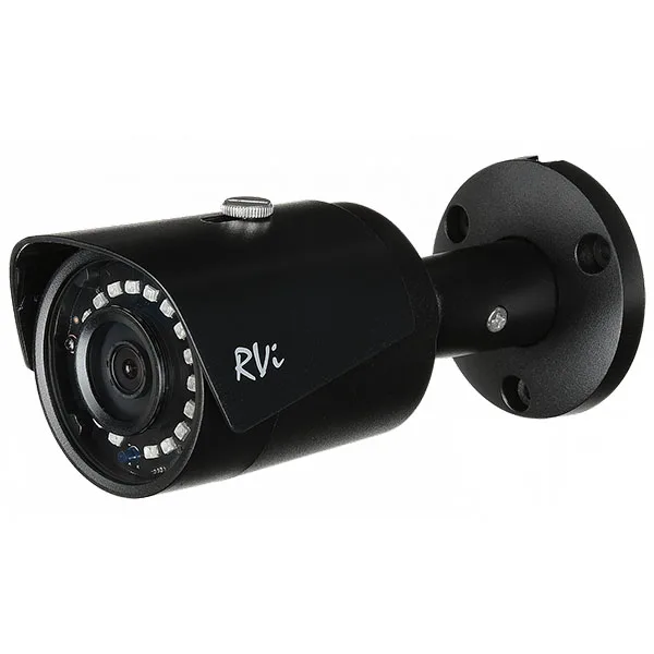 IP-камера RVI RVI-1NCT4140(2.8)black IP-камера RVI RVI-1NCT4140(2.8)black