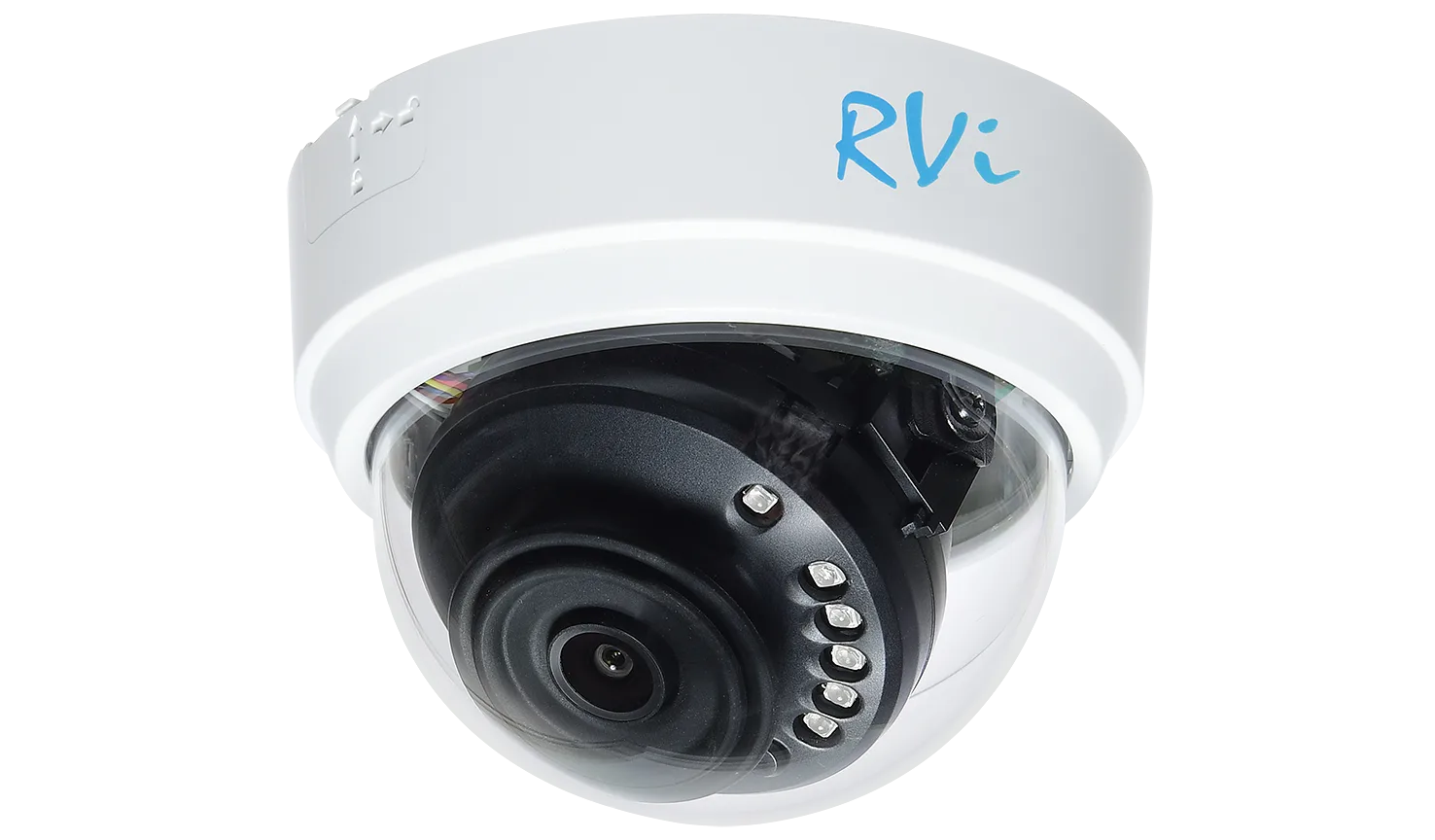IP-камера RVI RVI-1NCD2010(2.8)white IP-камера RVI RVI-1NCD2010(2.8)white