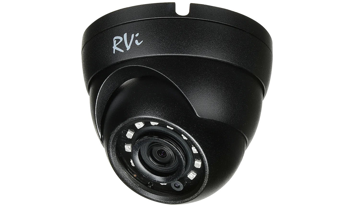 IP-камера RVI RVI-1NCE2020(2.8)black