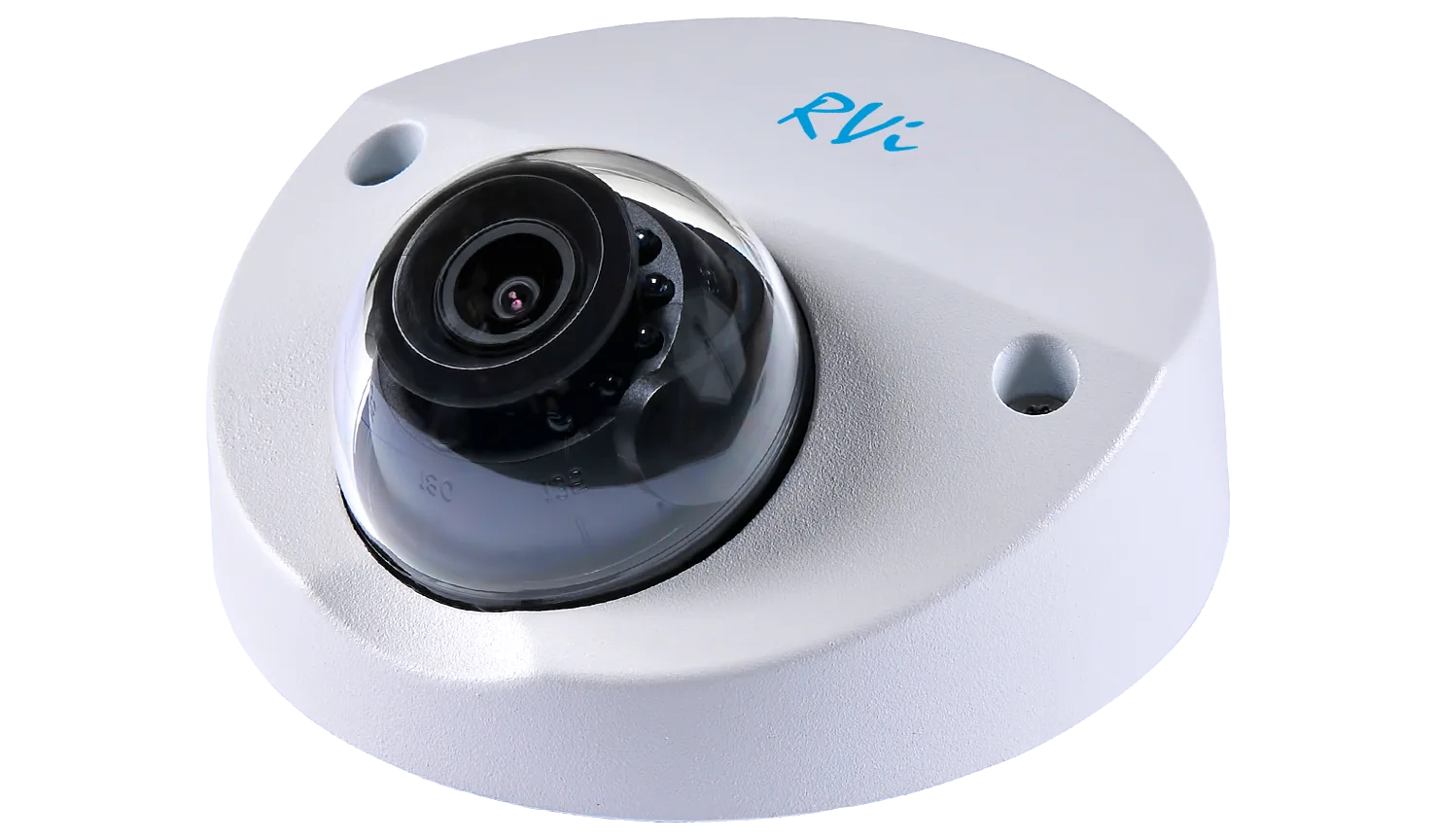 IP-камера RVI RVI-1NCF2066(2.8)white