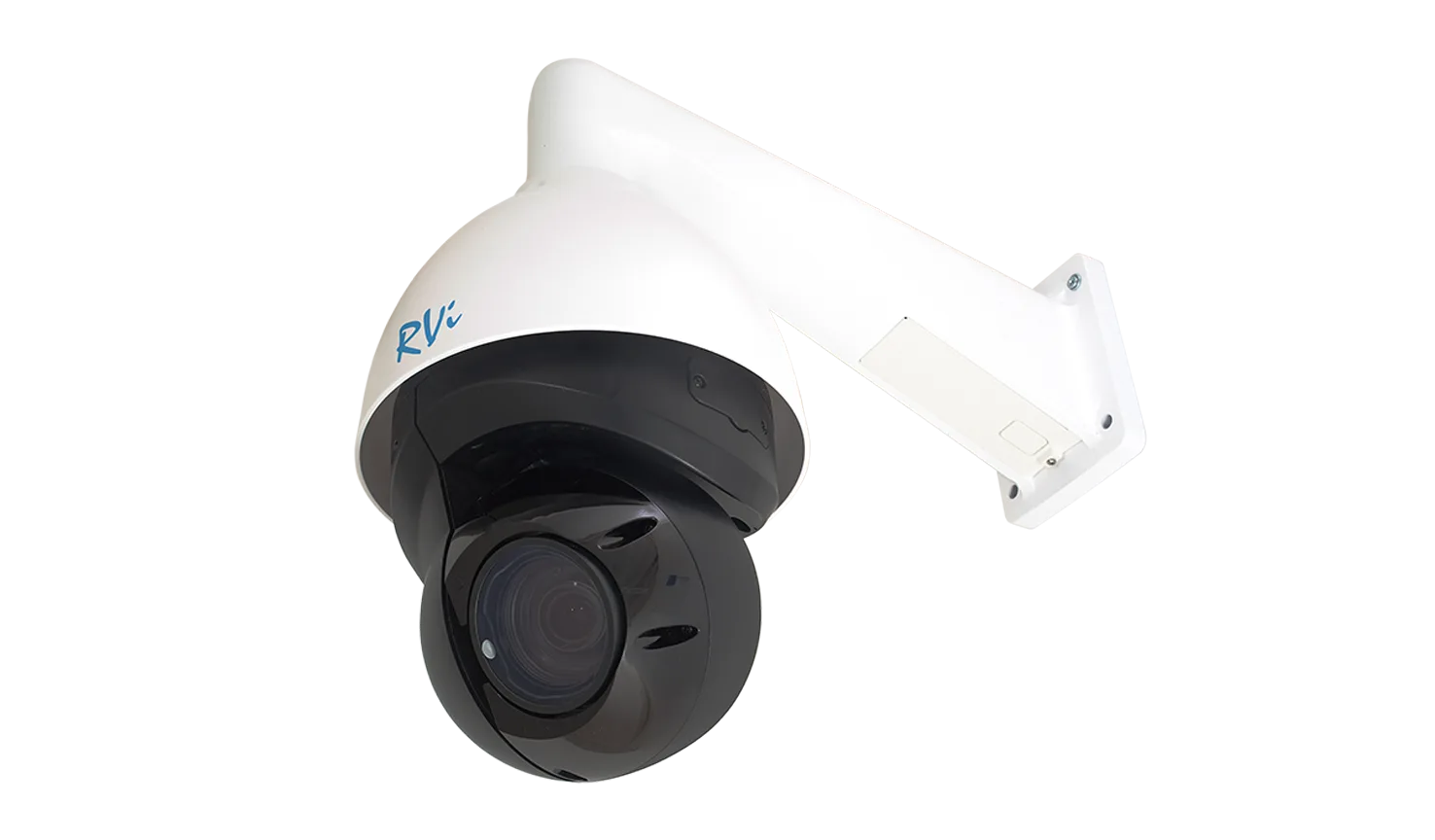 IP-камера RVI RVI-3NCZ80622(6.4-138.5)