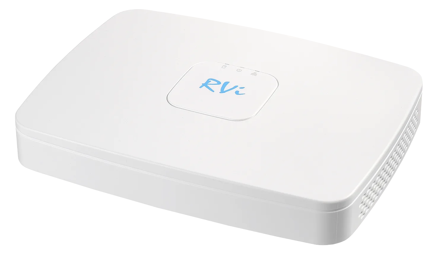 IP-видеорегистратор RVI RVI-1NR08120-P IP-видеорегистратор RVI RVI-1NR08120-P