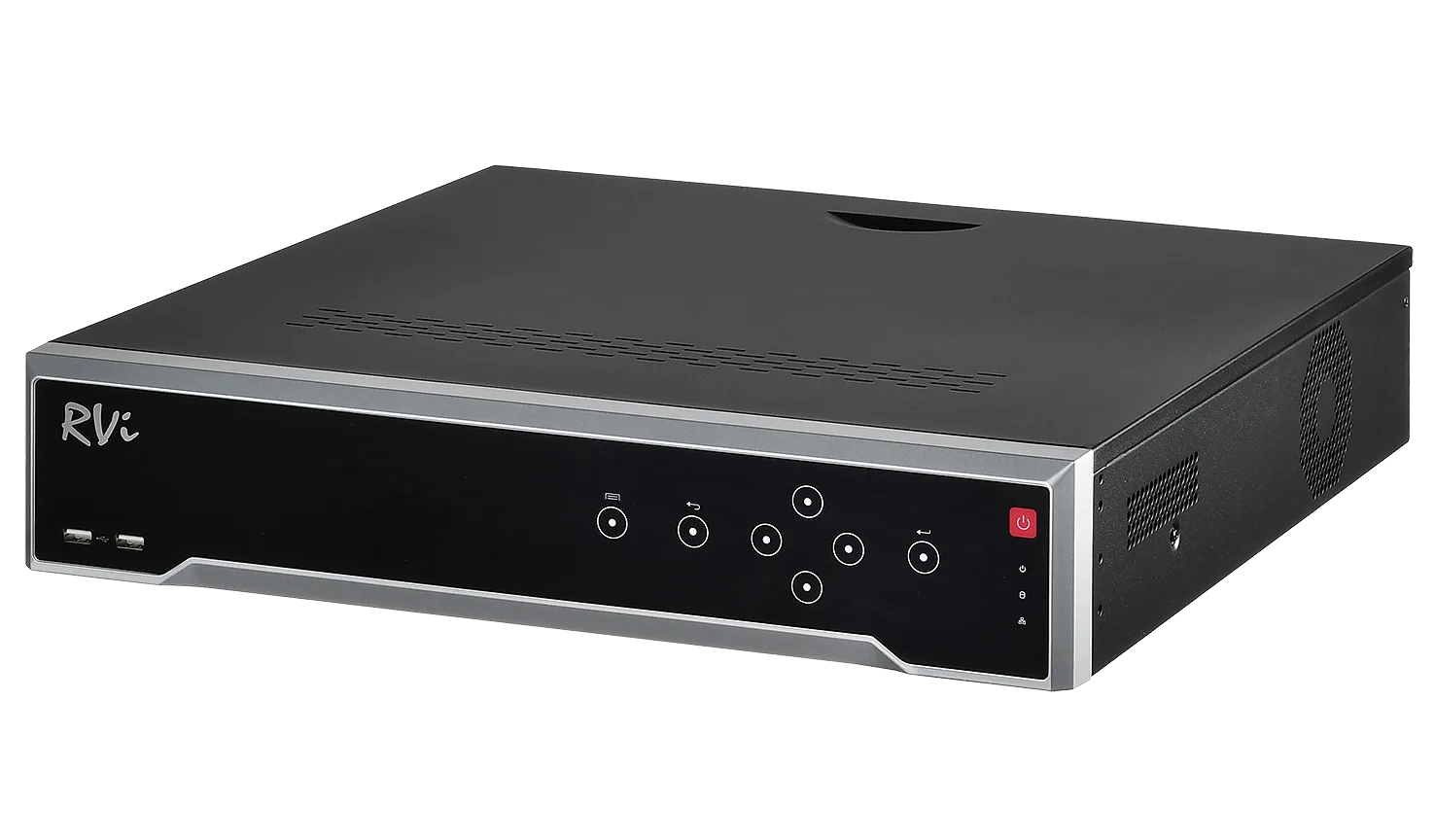 IP-видеорегистратор RVI RVI-2NR64880