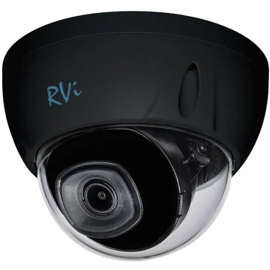 IP-камера RVI RVI-1NCD4143(2.8-12)black