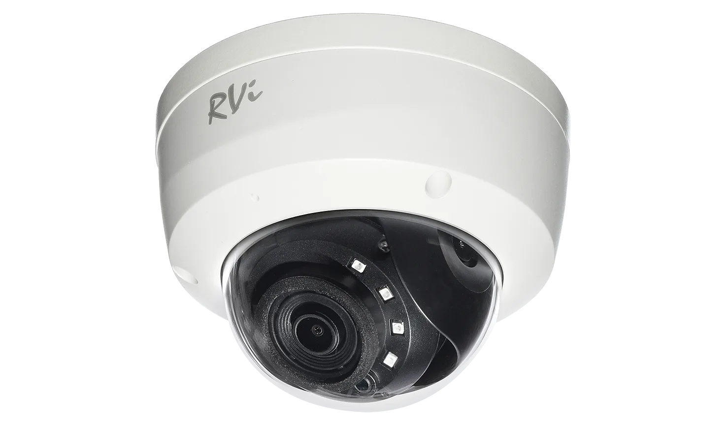 IP-камера RVI RVI-1NCD2024(2.8)white IP-камера RVI RVI-1NCD2024(2.8)white