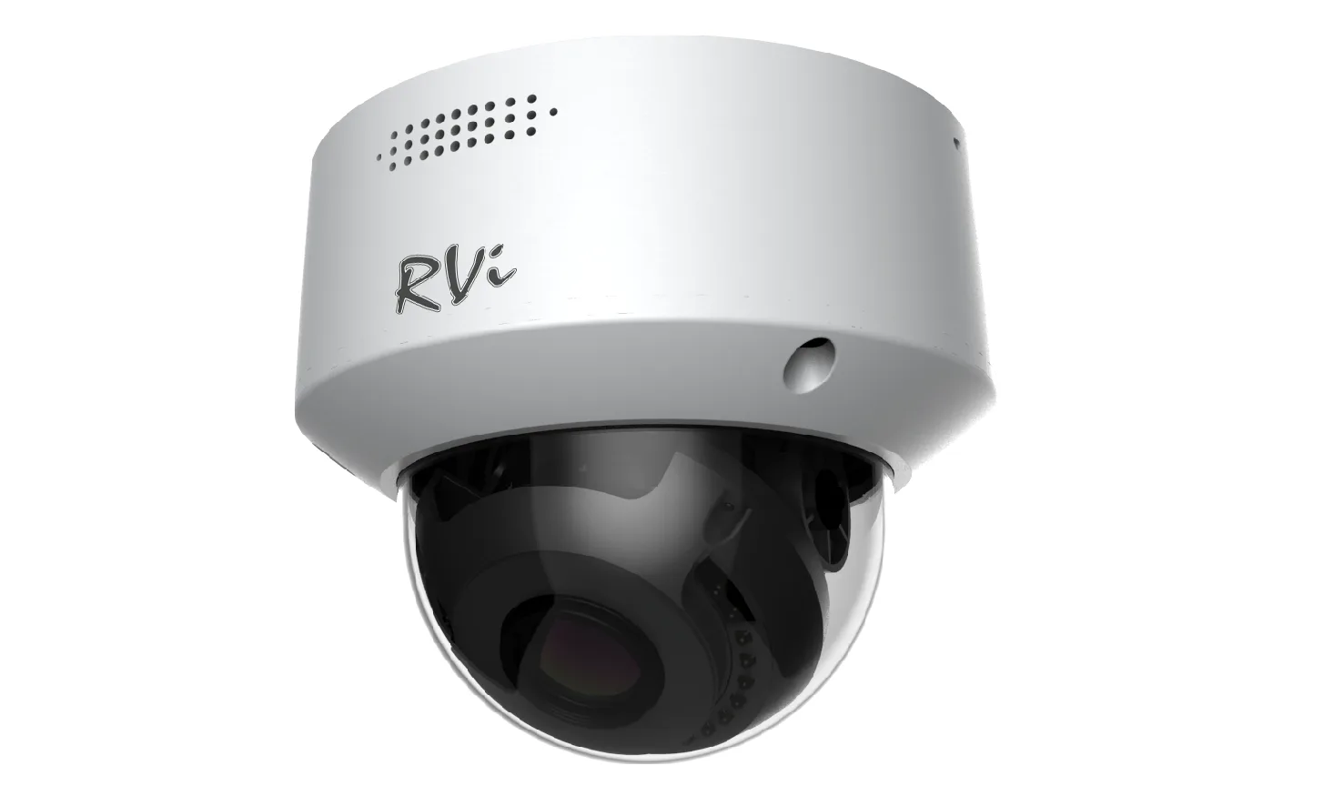 IP-камера RVI RVI-1NCD2025(2.8-12)white
