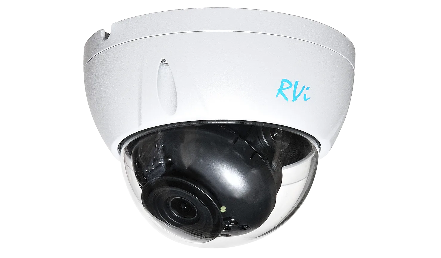 IP-камера RVI RVI-1NCD4040(2.8)white IP-камера RVI RVI-1NCD4040(2.8)white