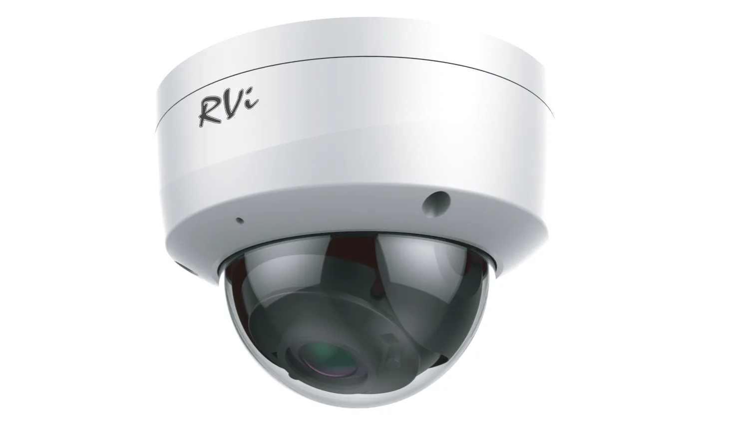 IP-камера RVI RVI-1NCD4054(2.8)white IP-камера RVI RVI-1NCD4054(2.8)white