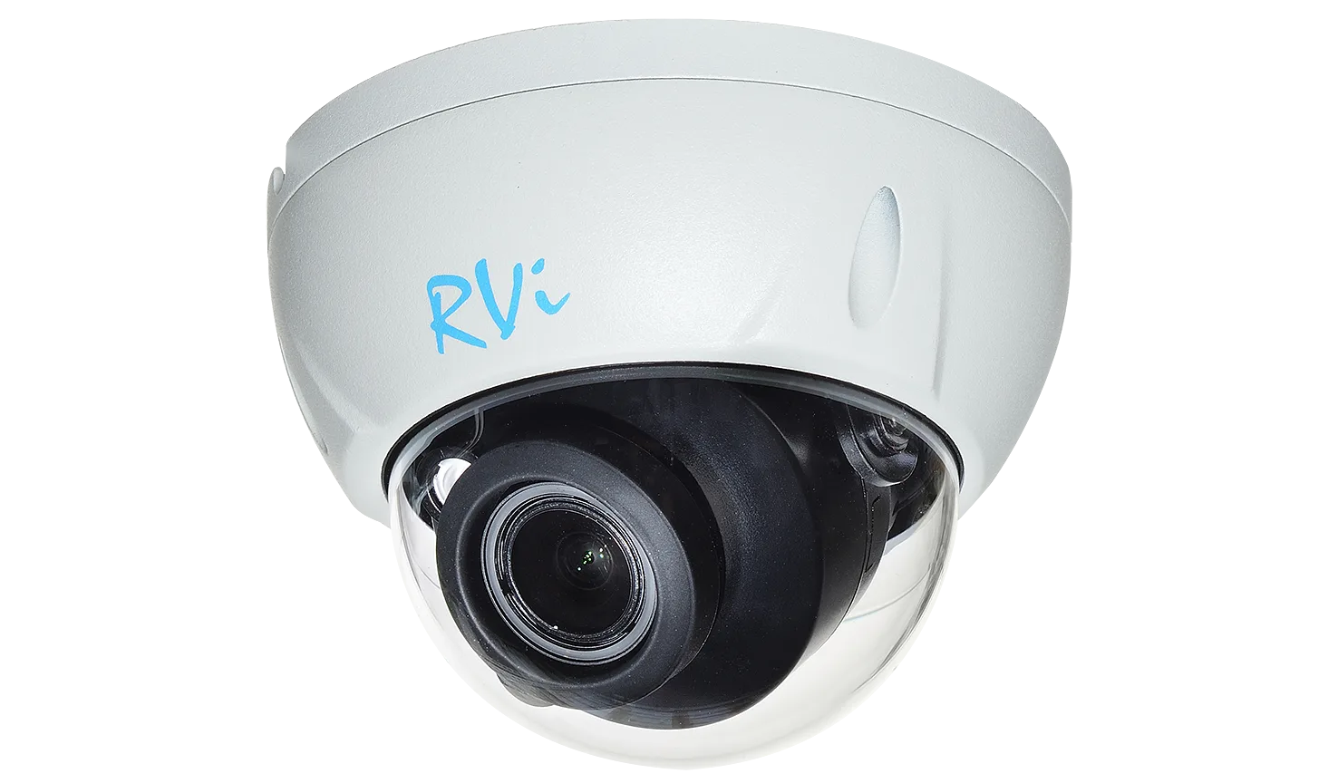IP-камера RVI RVI-1NCD4249(2.7-13.5)white