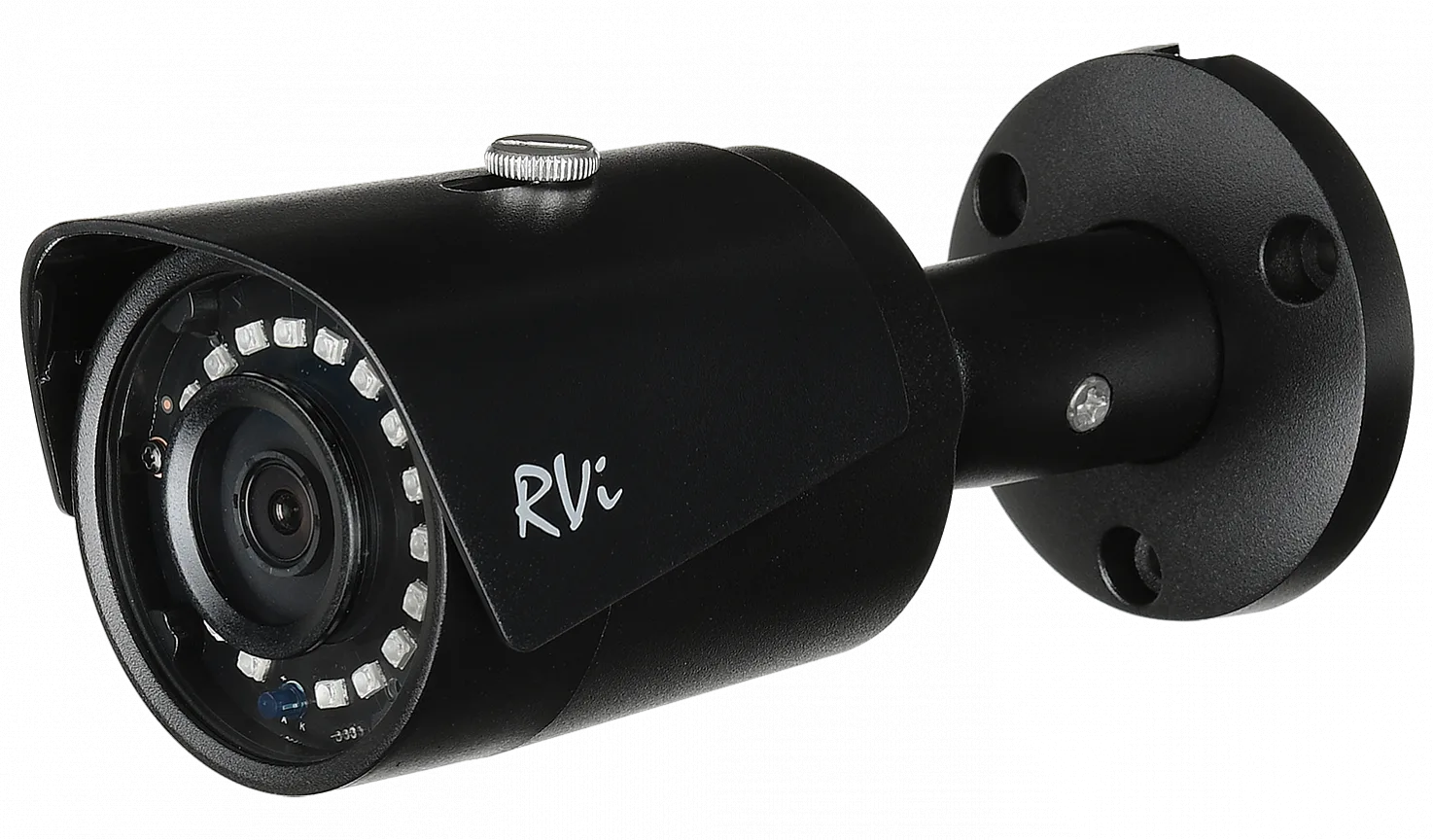 IP-камера RVI RVI-1NCT2120(2.8)black IP-камера RVI RVI-1NCT2120(2.8)black