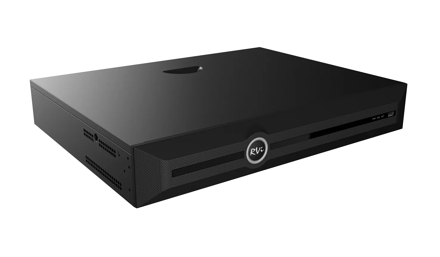 IP-видеорегистратор RVI RVI-1NR40480