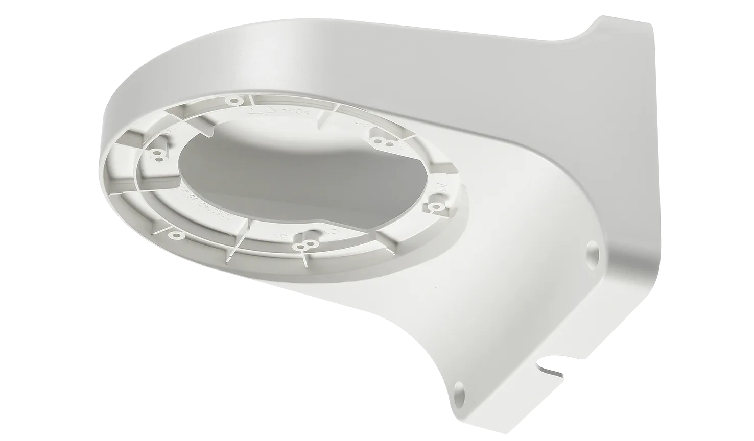 RVi-1BWM-6 white