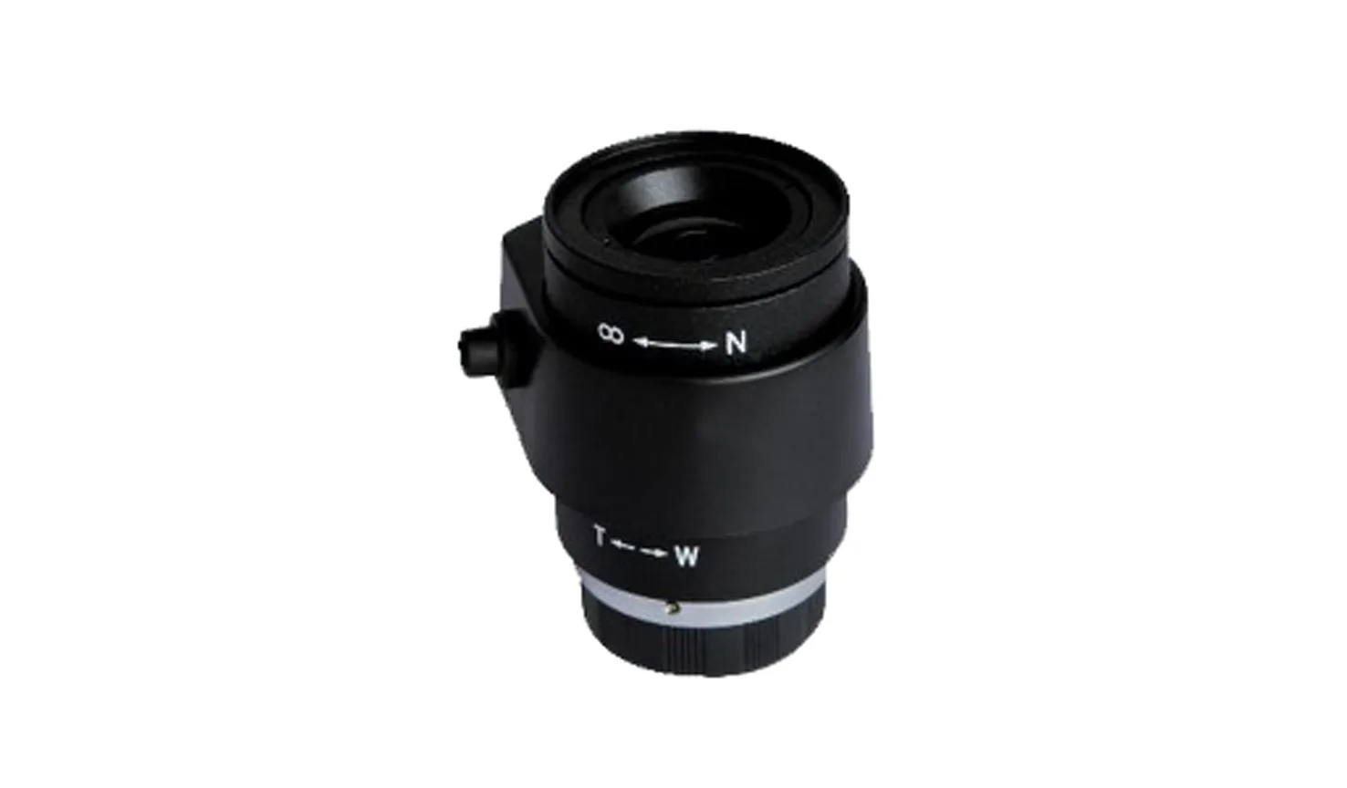 Объектив RVI RVI-0358A Объектив RVI RVI-0358A