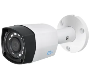 Видеокамера RVI RVI-HDC421(6)