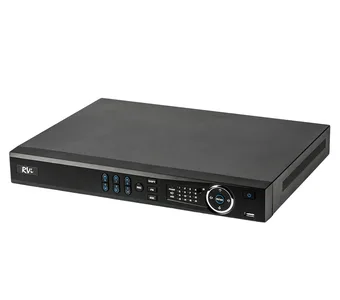 IP-видеорегистратор RVI RVI-R08LB-PRO IP-видеорегистратор RVI RVI-R08LB-PRO