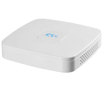 Видеорегистратор RVI RVI-1HDR04L Видеорегистратор RVI RVI-1HDR04L