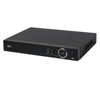 Видеорегистратор RVI RVI-1HDR1081LA Видеорегистратор RVI RVI-1HDR1081LA
