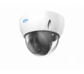 IP-камера RVI RVI-1NCD2362(2.8)white IP-камера RVI RVI-1NCD2362(2.8)white