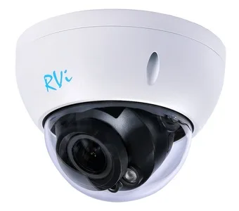 Видеокамера RVI RVI-HDC311-C(2.7-12 мм)