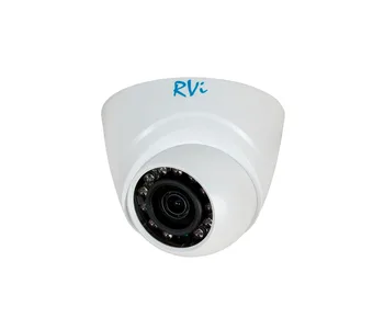 Видеокамера RVI RVI-HDC311B-C(3.6 мм)