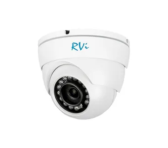Видеокамера RVI RVI-HDC321VB-C(3.6 мм)