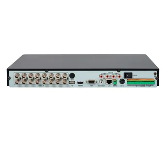 Видеорегистратор RVI RVI-HDR16LB-T Видеорегистратор RVI RVI-HDR16LB-T