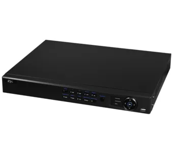 Видеорегистратор RVI RVI-HDR16LB-TA Видеорегистратор RVI RVI-HDR16LB-TA