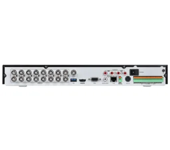 Видеорегистратор RVI RVI-HDR16LB-TA Видеорегистратор RVI RVI-HDR16LB-TA