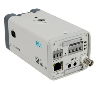 IP-камера RVI RVI-IPC23DN