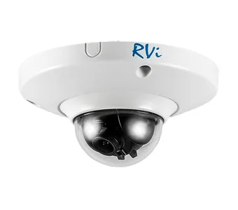 IP-камера RVI RVI-IPC33M (6 мм)