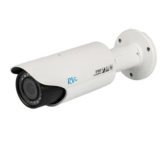 IP-камера RVI RVI-IPC42(2.7-12 мм)исп.РТ