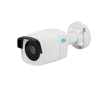 IP-камера RVI RVI-IPC42LS (3.6 мм)