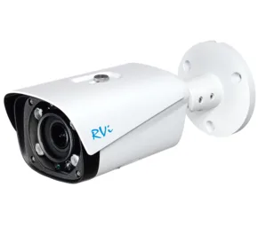 IP-камера RVI RVI-IPC44L(2.7-13.5)