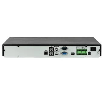 IP-видеорегистратор RVI RVI-IPN16/2-PRO NEW IP-видеорегистратор RVI RVI-IPN16/2-PRO NEW