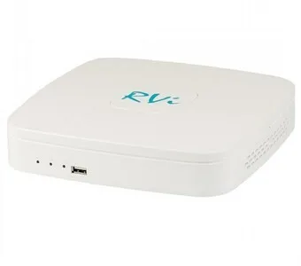 IP-видеорегистратор RVI RVI-IPN4/1