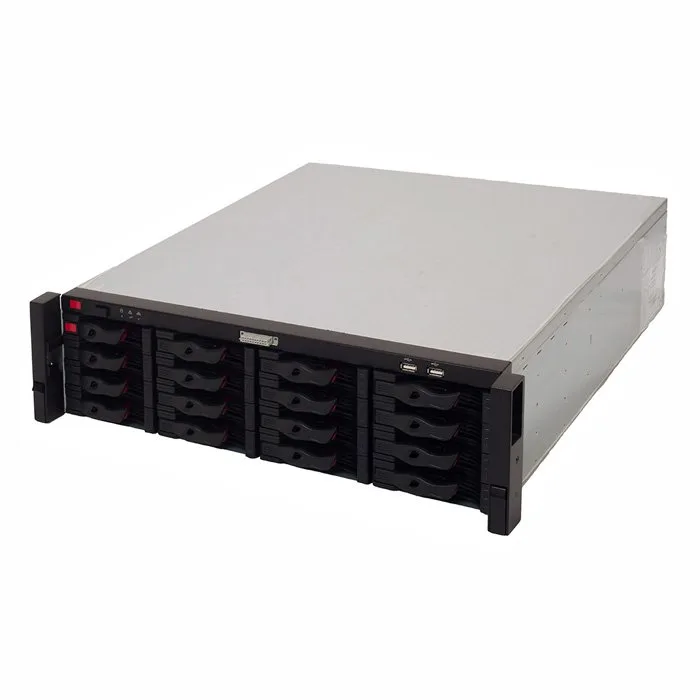 IP-видеорегистратор RVI RVI-IPN500/15R