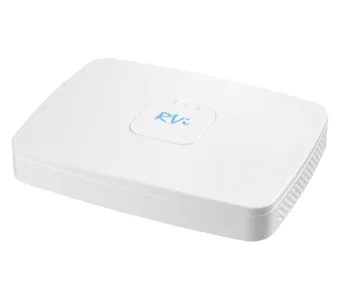 IP-видеорегистратор RVI RVI-IPN8/1-8P