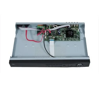 IP-видеорегистратор RVI RVI-R08MA IP-видеорегистратор RVI RVI-R08MA