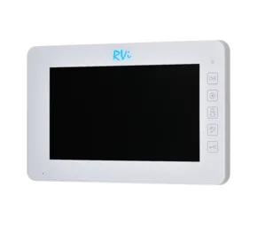 Домофон RVI RVI-VD7-21M(белый)